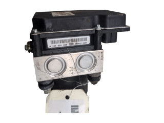 Блок управления АБС 6R0614517AMBEF   Audi A1