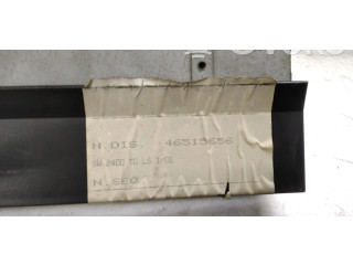 Блок управления климат-контролем 2404002, 46515650 Lancia Kappa