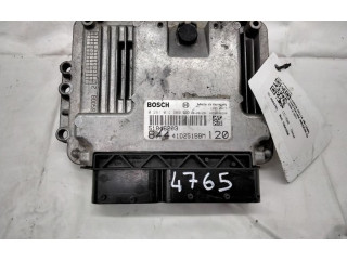 Ручка стеклоочистителей 51853776, 198A2000 Lancia Delta III