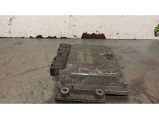 Řídící jednotka 55189419, 0281011487 Alfa Romeo 147 2001