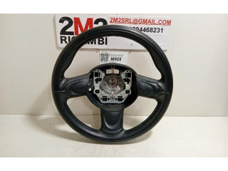 Руль Mini One - Cooper Coupe R56 2005 - 2014 года 6782596, 6782596