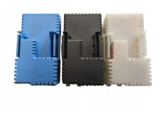 Блок предохранителей Volvo S80