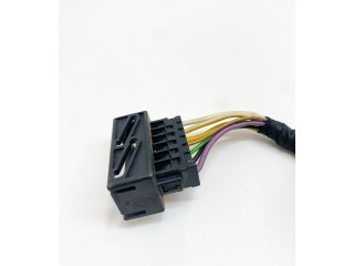 Ручка стеклоочистителей A1295403644, 1295403644   Mercedes-Benz SL R129