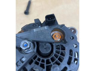 Генератор 03L903023, 0124525187 Volkswagen Golf VI