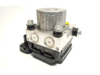 Блок АБС 476602738R, 0265956628 Dacia Duster II 2017 - года