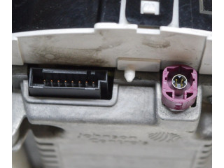 Панель приборов 9306249 Mini Cooper Countryman R60