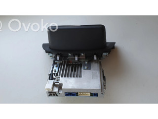 Дисплей B61A611J0, BAAR669C0D Mazda CX-3