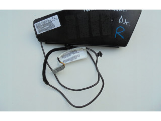 Надувная подушка для сиденья Mini Cooper Countryman R60