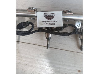 Комплект форсунок 12633593 Chevrolet Camaro 12678997