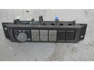 Блок управления климат-контролем    Pontiac Trans Sport