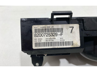 Панель приборов 8200725329-F, 8200725329-F   Renault Twingo II       