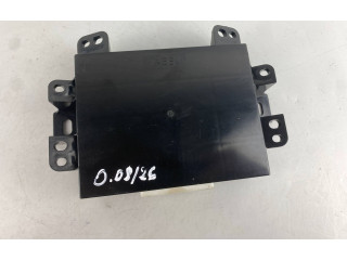 Модуль блока управления кондиционером 72343AG040   Subaru Outback