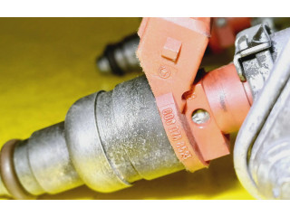 Топливная рампа R1110781045, 0000788523   Mercedes-Benz E W210  