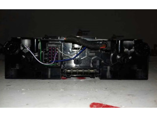 Блок управления климат-контролем 6V0820045A, 6V0820045A Skoda Fabia Mk3 (NJ)