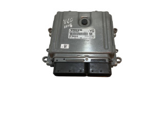 Řídící jednotka 31392983, 0281030914 Volvo V60 2017