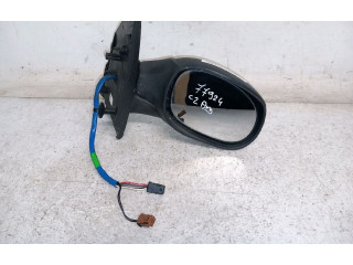 Зеркало (механическое)       Citroen C2   -  года   