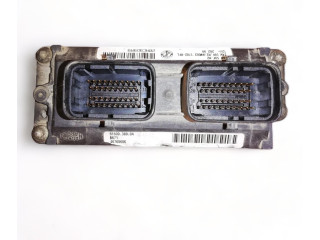 Řídící jednotka 46760606-IAW59F.M2, 46760606-IAW59F.M2 Fiat Punto (188) 2000