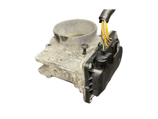 Дроссельная заслонка 30711551, 060411   Volvo C70