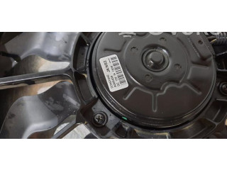 Комплект вентиляторов A005459, B101QADAA Hyundai i10 1.2