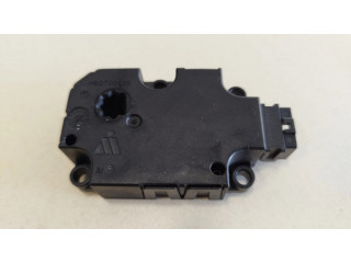 Двигатель задвижки потока воздуха