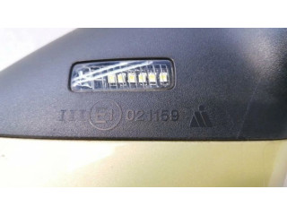 Zpětné zrcátko pravé Porsche Cayman 981 2012 99173122011
