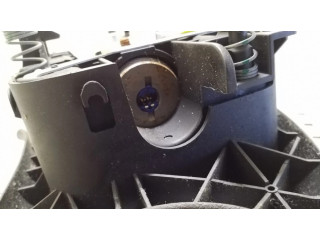 Подушка безопасности водителя 96470413XT, 5AMA3D   Citroen Xsara Picasso