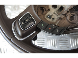 Руль Jaguar XJ X351 2009 - 2019 года FW