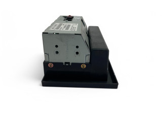 Дисплей MN141366VB Mitsubishi Grandis