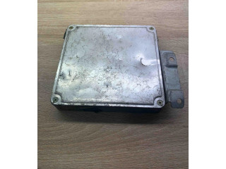 Блок управления двигателем Блок управления 0797001271, FEJ1 Mazda 626