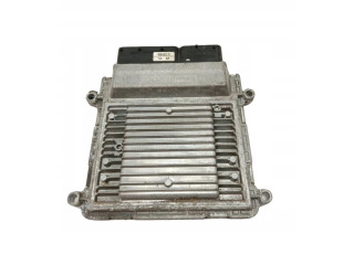 Turbodmychadlo Блок управления двигателя 3911125100 KIA Magentis