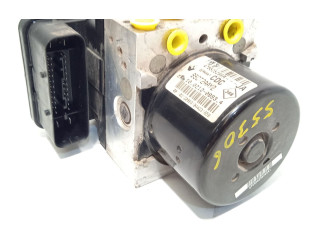 Блок АБС 476605296R, 28561258413   Renault  Scenic III -  Grand scenic III  2009 - 2016 года