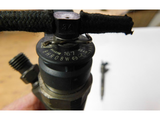 Форсунка 0445110167    Mercedes-Benz A W169  640940 