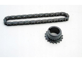 Масляный насос 224DTRPO Jaguar XF X250