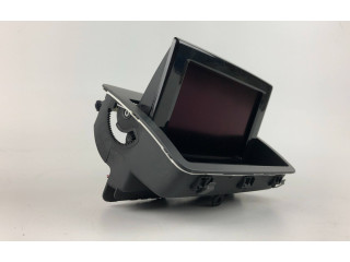 Дисплей 8UO857273A Audi Q3 8U