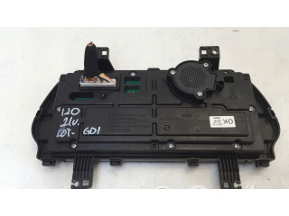 Přístrojová deska Hyundai i20 (BC3 BI3) 2020 94023Q0020