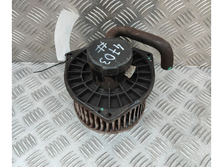 Вентилятор печки 7802A105 Mitsubishi L200