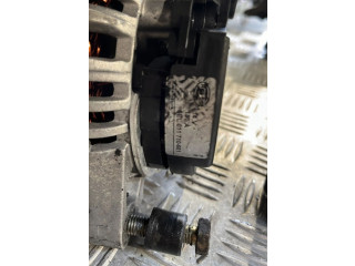 Генератор 5705AA Peugeot 607