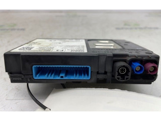 Блок управления 2591A1227R Dacia Duster III