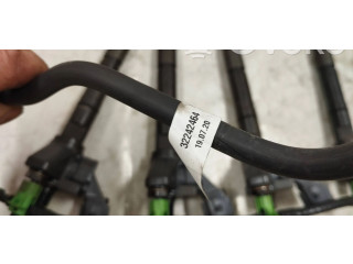 Комплект системы впрыска топлива 31432836, 32242464    Volvo XC90   