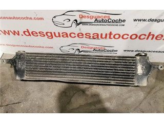 Интеркулер     Nissan X-Trail T31 