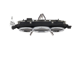 Панель приборов 248102055R, Q0-6820Y   Dacia Duster       