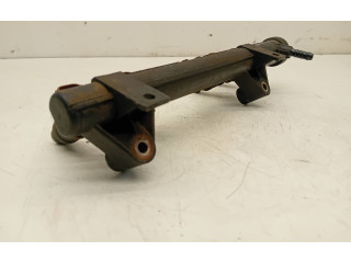 Топливная рампа 047133319, 847133321 Skoda Fabia Mk1 (6Y)