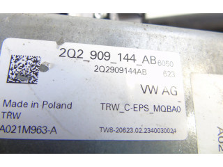 рейка Колонка рулевая 2Q2909144AB, 2Q2423510BP Audi A1 2018 - года