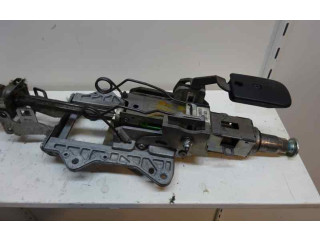 Рулевая рейка Skoda Octavia Mk2 (1Z) 2004 - 2013 года