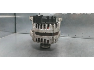 Генератор 13581891, 1204438 Opel Meriva B