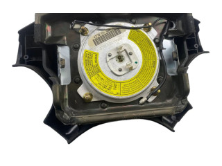 Подушка безопасности водителя MR763197 Mitsubishi Galant