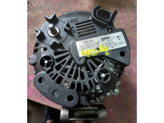 Генератор 06K903015B, 318000691 Skoda Kodiaq