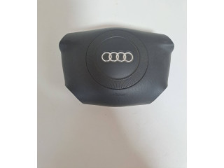 Подушка безопасности водителя 086389650 Audi A6 S6 C5 4B