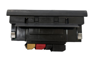 Блок управления климат-контролем 8P0820043E, 412206018012   Audi A3 S3 8P