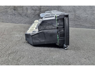 Блок управления климат-контролем 4F1820043AG, 4F0910043A Audi A6 S6 C6 4F